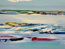 Load image into Gallery viewer, White Horses