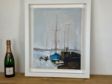 Load image into Gallery viewer, Lashed Up