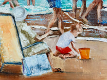 Load image into Gallery viewer, The Height Of Summer