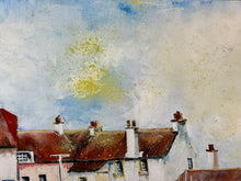 Load image into Gallery viewer, Village Reflection