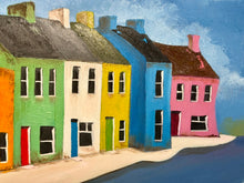 Load image into Gallery viewer, Old Town