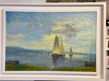 Load image into Gallery viewer, We Are Sailing