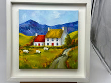 Load image into Gallery viewer, The old House