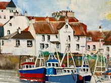 Load image into Gallery viewer, Village Reflection