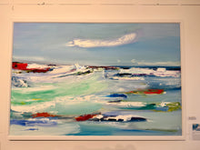 Load image into Gallery viewer, Adrift At Sea