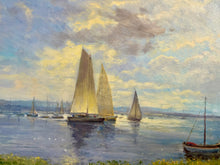 Load image into Gallery viewer, We Are Sailing