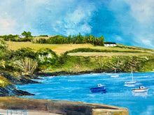 Load image into Gallery viewer, Glandore Evenings