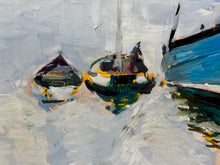 Load image into Gallery viewer, Lashed Up