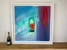 Load image into Gallery viewer, RNLI Back On Call