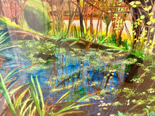 Load image into Gallery viewer, Pools of Lough Hyne