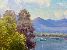 Load image into Gallery viewer, Family Trip on Killarney Lake