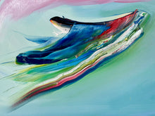 Load image into Gallery viewer, Leaving