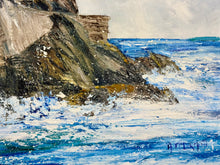 Load image into Gallery viewer, The Teardrop Of Ireland. The Fastnet