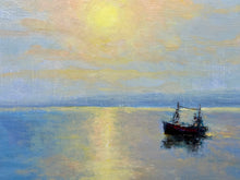 Load image into Gallery viewer, Gone Fishin