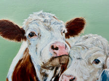 Load image into Gallery viewer, Love Ya. U Old Cow :)