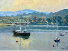 Load image into Gallery viewer, Kenmare Bridge