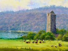 Load image into Gallery viewer, Reen Castle Union Hall