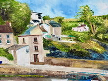 Load image into Gallery viewer, Glandore Evenings