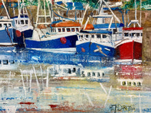 Load image into Gallery viewer, Village Reflection