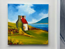 Load image into Gallery viewer, On The Edge Of Heaven