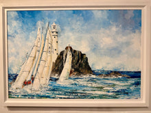 Load image into Gallery viewer, Half Way Point at The Fastnet