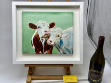 Load image into Gallery viewer, Love Ya. U Old Cow :)