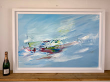 Load image into Gallery viewer, Adrift At Sea