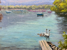 Load image into Gallery viewer, Family Trip on Killarney Lake