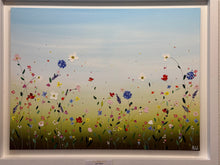 Load image into Gallery viewer, Misty Garden