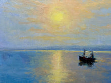 Load image into Gallery viewer, Gone Fishin