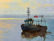 Load image into Gallery viewer, Gone Fishin