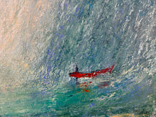 Load image into Gallery viewer, Checking The Pots