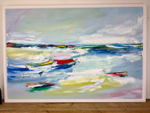 Load image into Gallery viewer, Island Hopping Down West