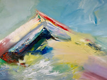 Load image into Gallery viewer, Resting Easy