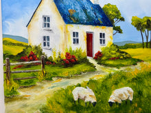 Load image into Gallery viewer, The Old Place