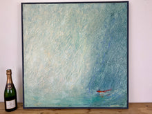 Load image into Gallery viewer, Checking The Pots