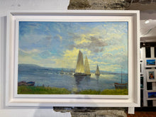 Load image into Gallery viewer, We Are Sailing