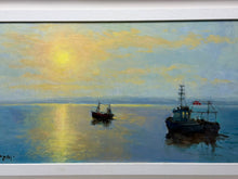 Load image into Gallery viewer, Gone Fishin