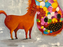 Load image into Gallery viewer, Oh Donkey