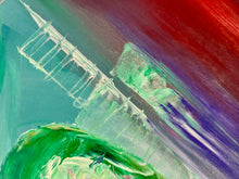 Load image into Gallery viewer, RNLI Back On Call