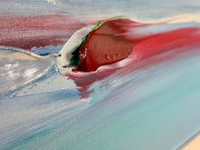 Load image into Gallery viewer, White Horses