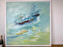 Load image into Gallery viewer, Homeward Bound