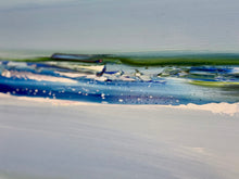 Load image into Gallery viewer, White Horses