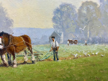 Load image into Gallery viewer, A Proper Days Work