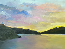 Load image into Gallery viewer, West Cork Sunset