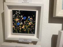 Load image into Gallery viewer, Flowers at Dusk