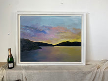 Load image into Gallery viewer, West Cork Sunset