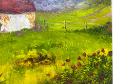Load image into Gallery viewer, Jeremiah Cottage