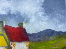 Load image into Gallery viewer, Jeremiah Cottage