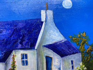 Blue Moon Cottage